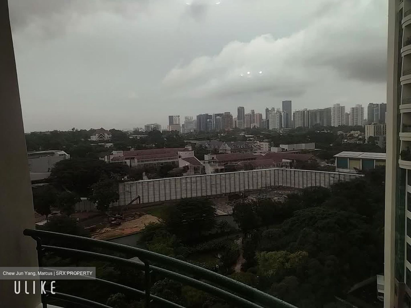 Tanglin Regency (D10), Condominium #606322371